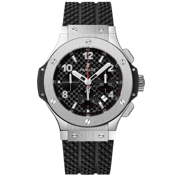 Hublot Big Bang 1:1 Swiss Calibre Watch | HBLT BB 01