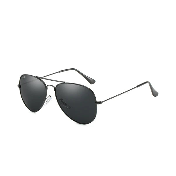 Rayban Aviator Sunglass | RB 70 Black