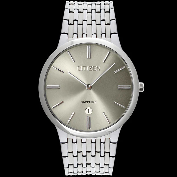 CITIZEN Premium Quality Saphire Quartz Watch | CTZN Watch 101 C