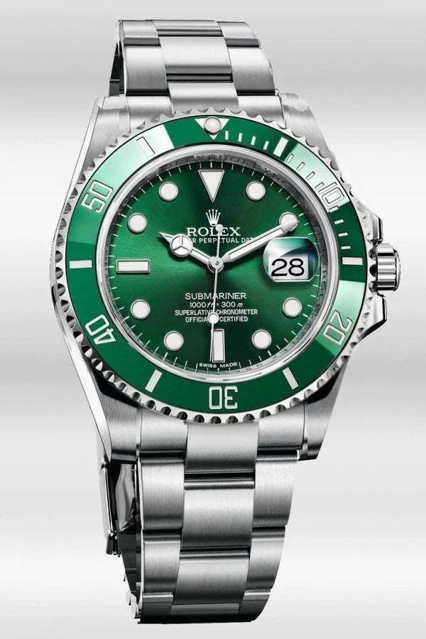 RLX Watch Hlk 1001