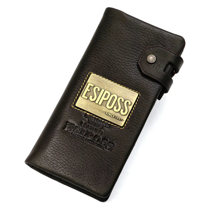 Esiposs Long Wallet | EPS Long 206 ٰٰH