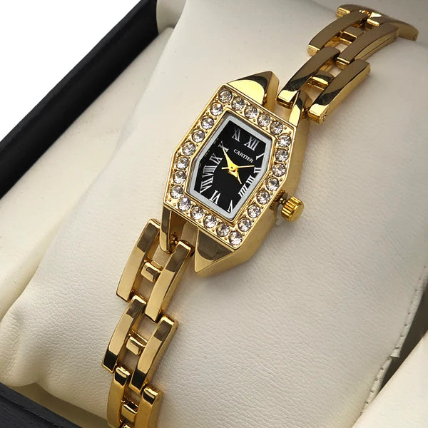 Stylish watch | CARTIER Ladies Watch | CRTR L Watch 0111 AAA