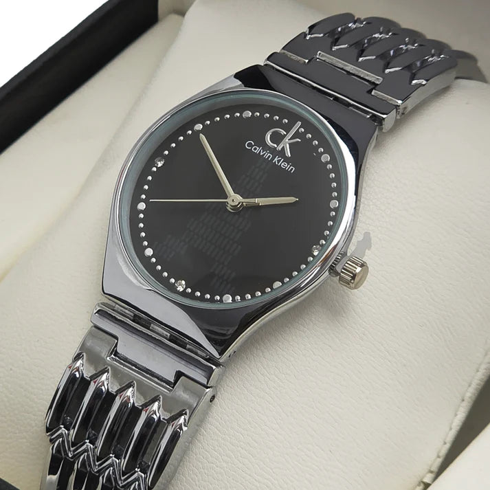 Stylish CK Ladies Watch | CK L Watch 01 B