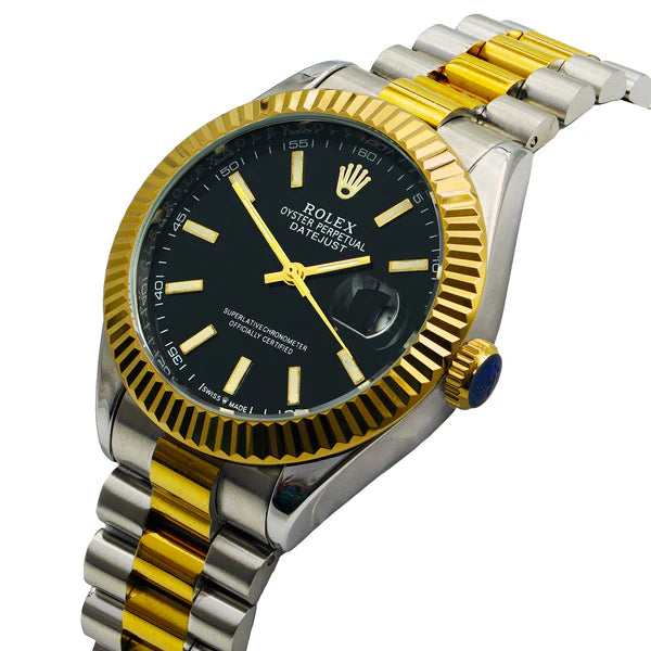 RLX Automatic Mechanical Watch | RLX Watch JDM 20 B