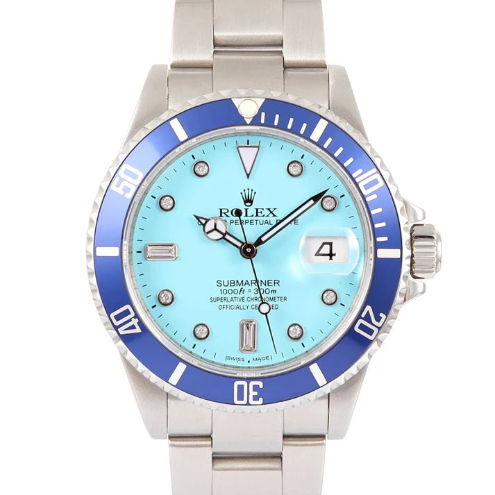 RLX 1:1 SUBMARINER Watch | RLX SB 11 A