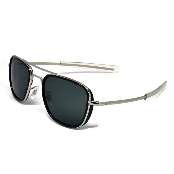 AO Shape Pilot Sunglass for Men | AO 25 C | Stc Fashion
