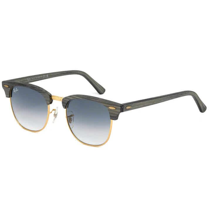 Premium Quality RingMaster Wooden Sunglass | RB 215 D