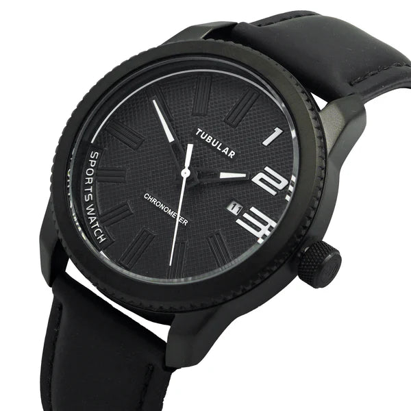 Stylish TUBULAR Watch | TBLR Watch 01 H
