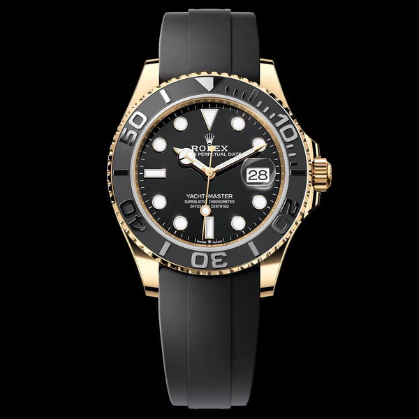 ROLEX Watch YM 1658