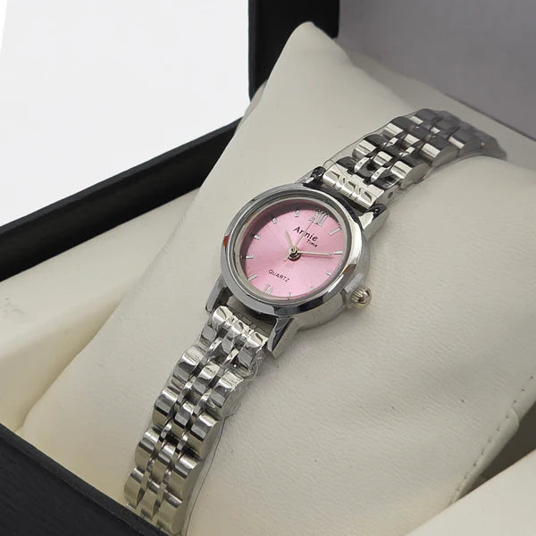 Stylish Annie Time Ladies Quartz Watch | Annie Time 02 A