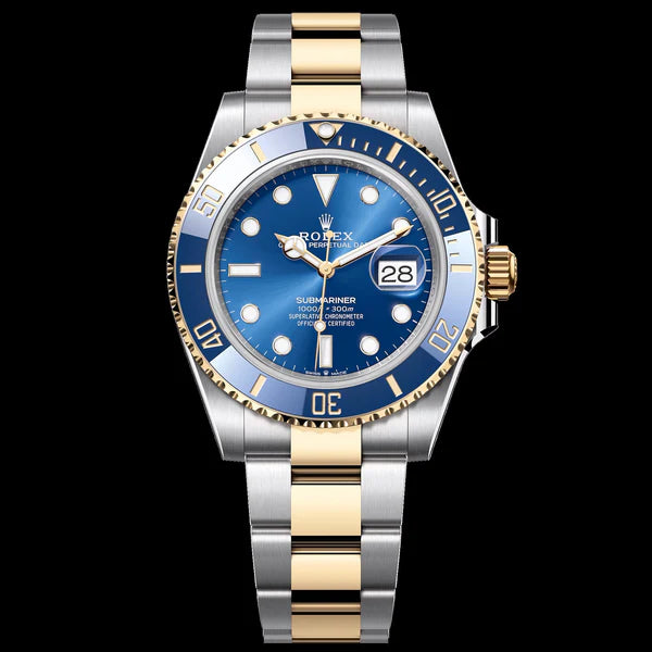 RLX Watch 13LB