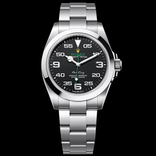 RLX Watch Air King 1514V