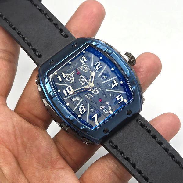 Stylish TUBULAR Watch | TBLR Watch 10 A