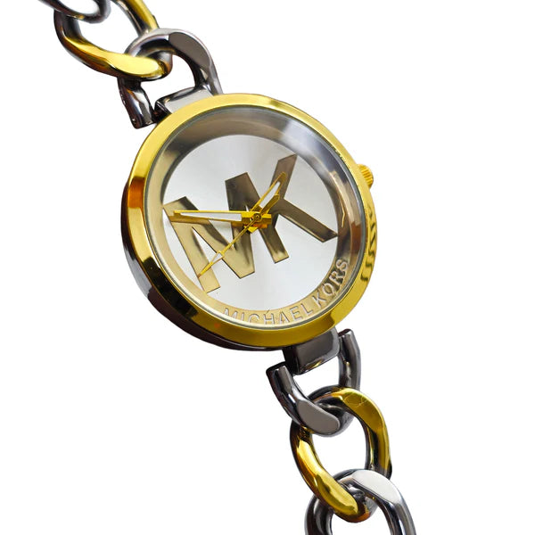 MK Ladies Quartz Watch | MK Ladies Watch 10 B