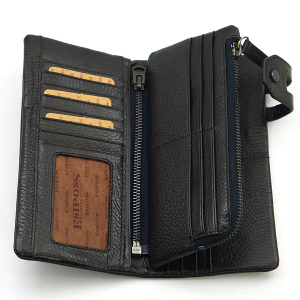 Esiposs Long Wallet | EPS Long 52 E