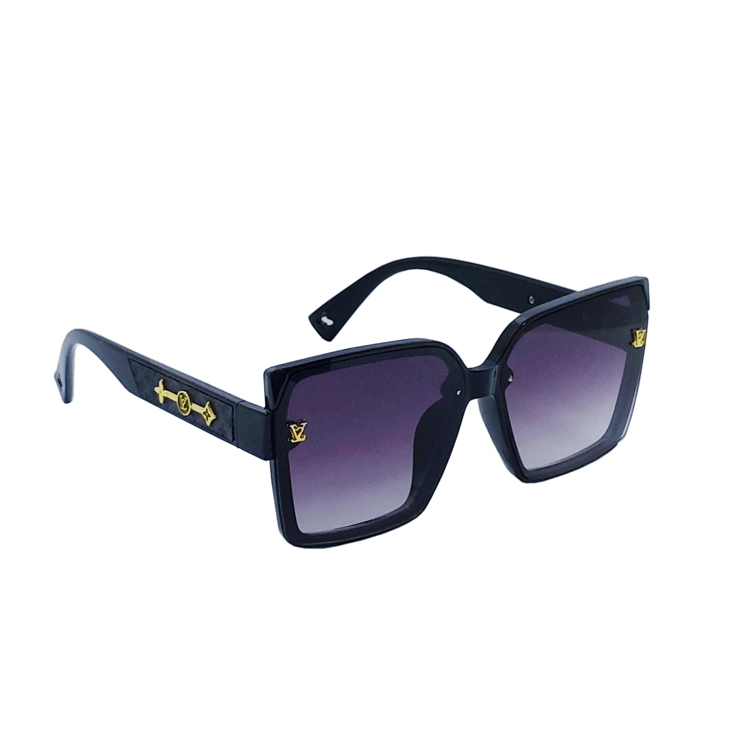 Ollera Stylish Ladies Sunglass | Ollera 01 A