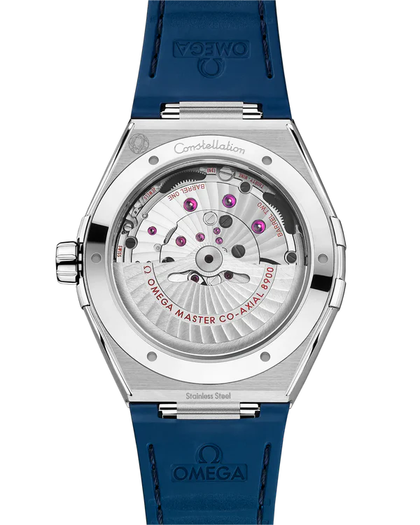 EURO Grade Luxury Premium Quality Automatic Mechanical Watch | OMGA Watch C100 A