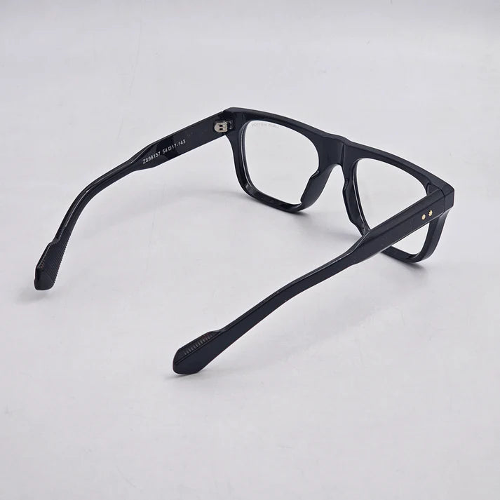 Premium Quality Eye Glass | Optic Frame | LV Frame F24 A