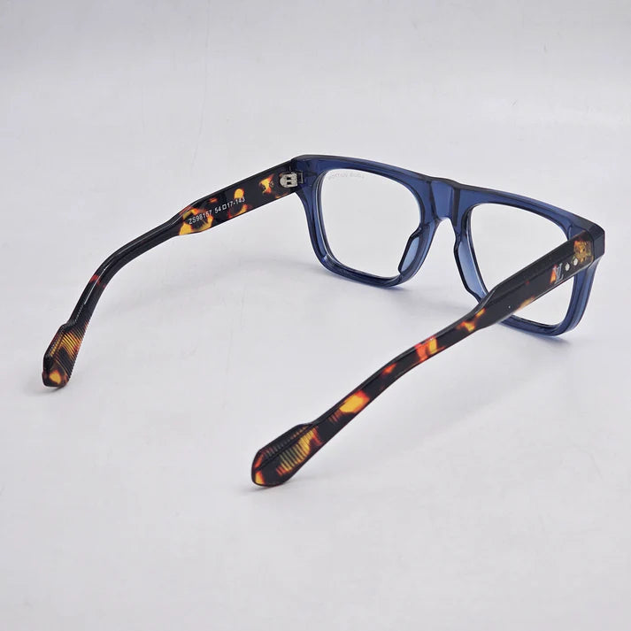 Premium Quality Eye Glass | Optic Frame | LV Frame F24 C