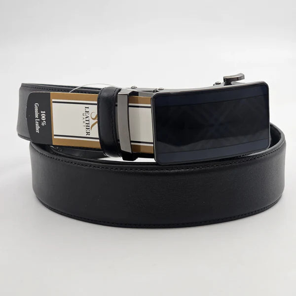 Premium Quality Gear Buckles Belt | SR Belt 03