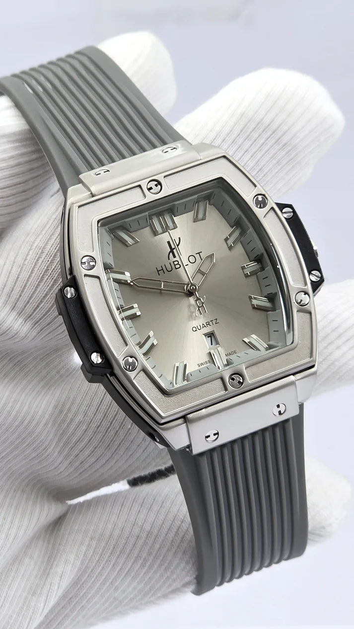 Hublot Premium Quality Quartz Watch | HBLT Watch 2038 E