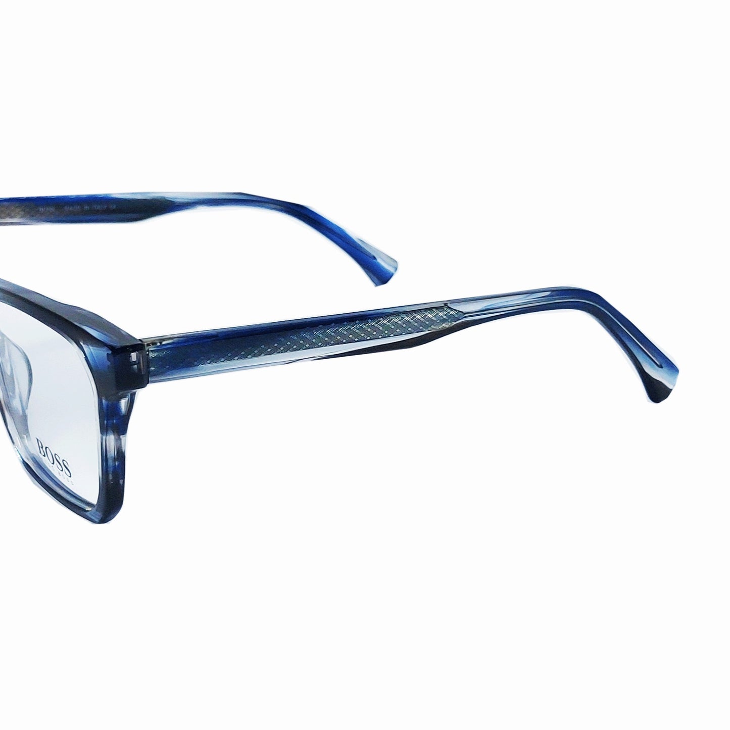 HUGO Boss Eye Glass | Optic Frame | Bos Frame 02 A