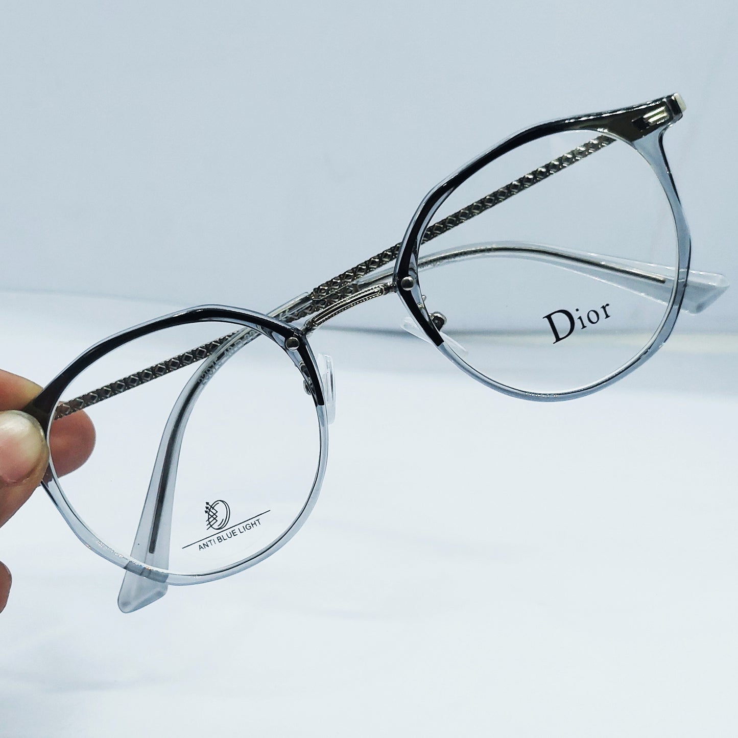 Dior Ladies Eyeglass | Eyeware | Optic Frame | DR L Frame 04 C