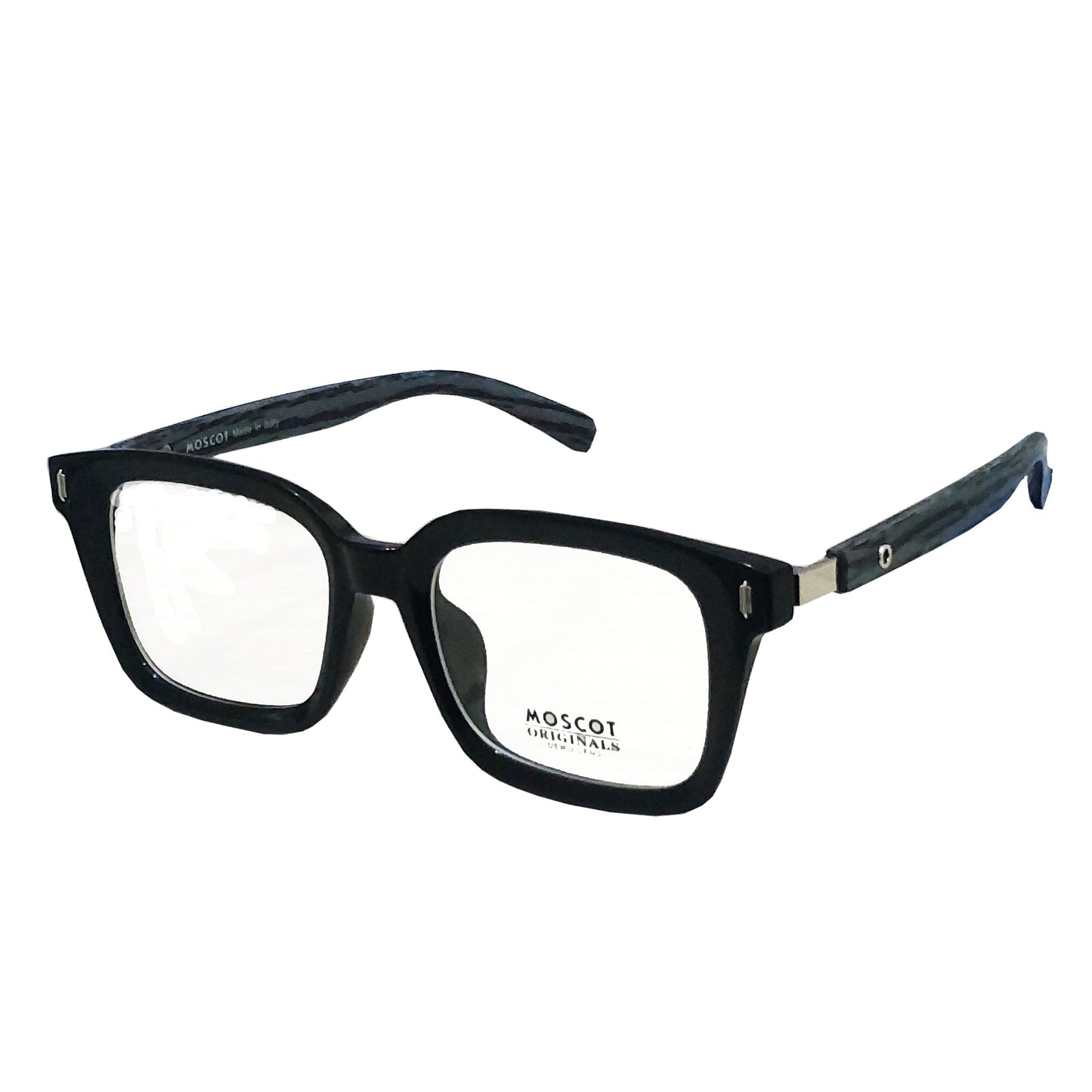 Moscot Eye Glass | Eyeware | Optic Frame | MST Frame 03 D