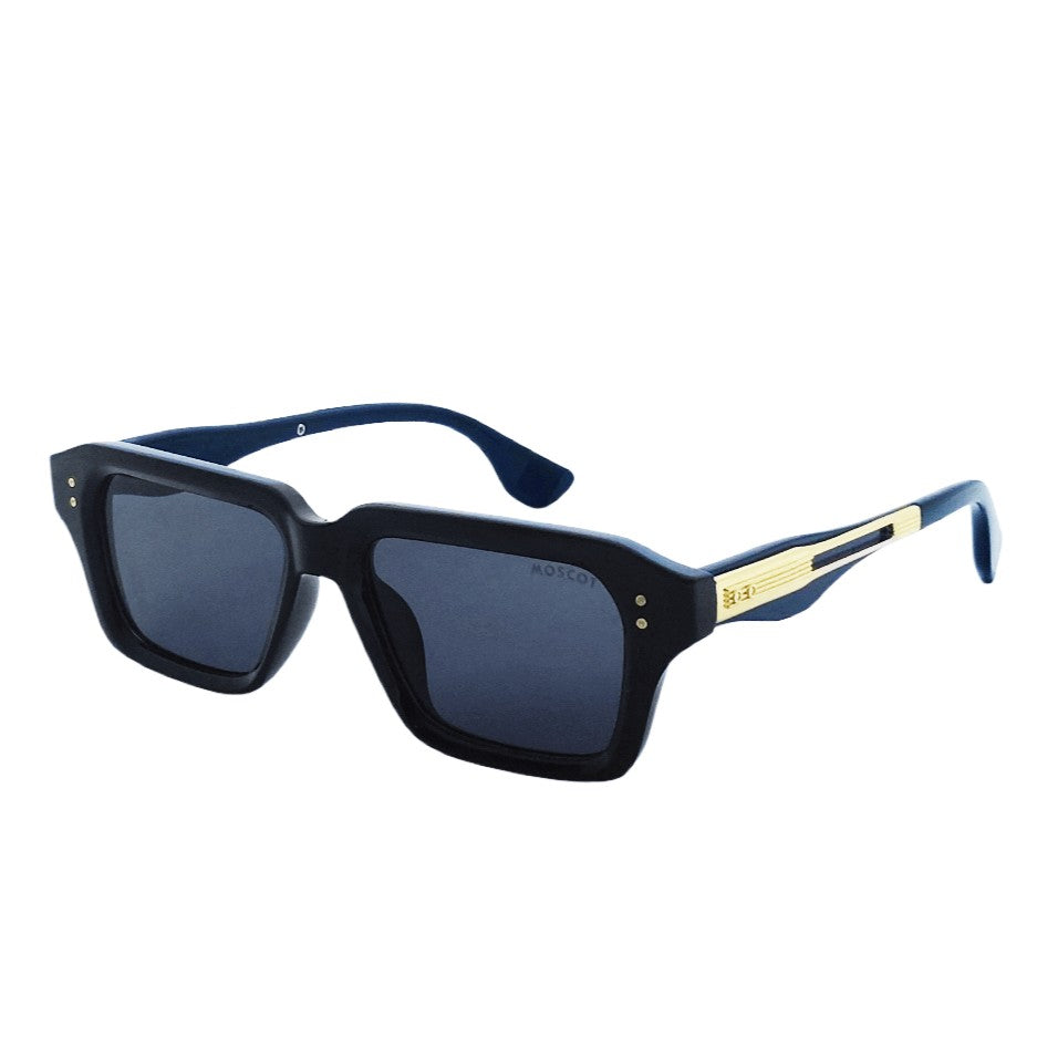 Moscot Sunglass | Premium Quality | MST M01 B