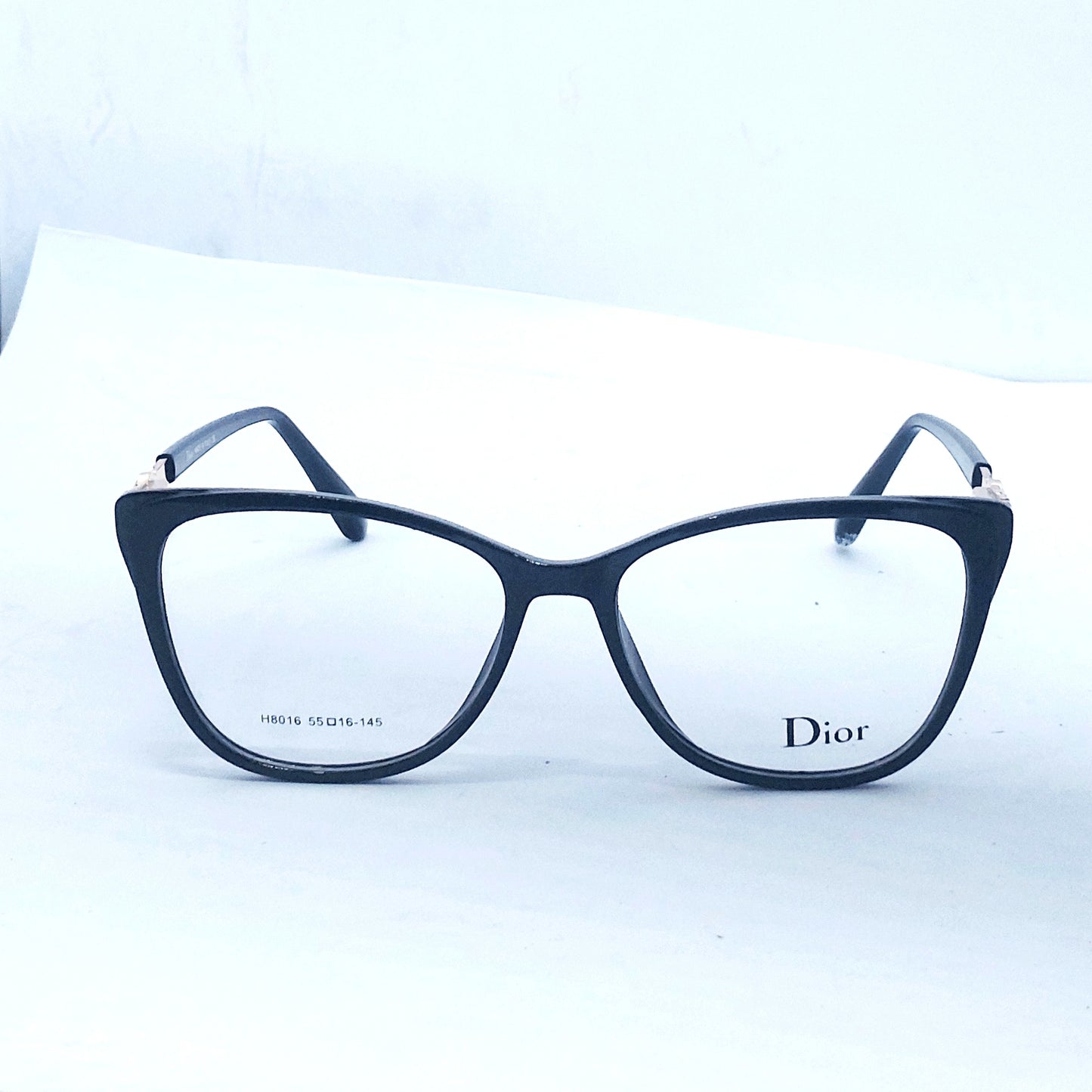 Dior Ladies Eyeglass | Eyeware | Optic Frame | DR L Frame 03 D