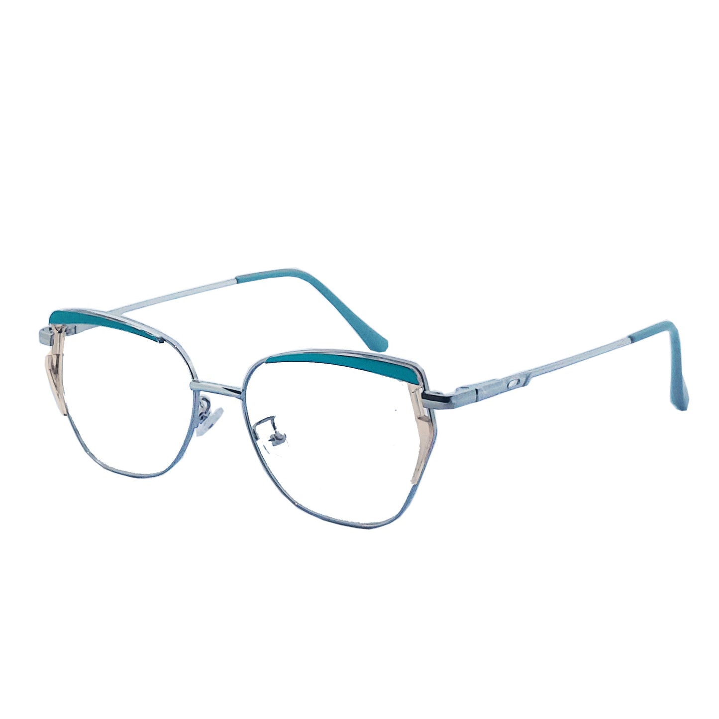 Dior Ladies Eyeglass | Eyeware | Optic Frame | DR L Frame 02 C G