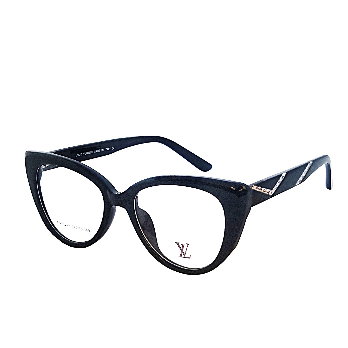 LV Ladies Optic Frame | LV L Frame 101 C