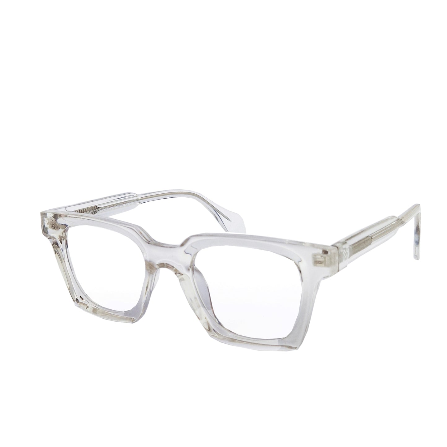 Manchester Eye Glass | Eyeware | Optic Frame | MNC Frame 02 B