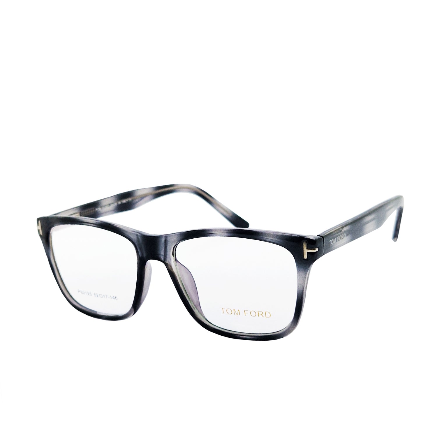 Tom Ford Eye Glass | TFord Frame 01 A