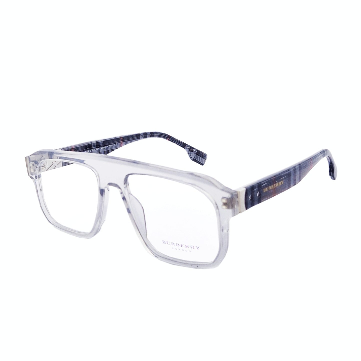 BURBERRY Stylish EyeGlass | BRBY Frame 01 C