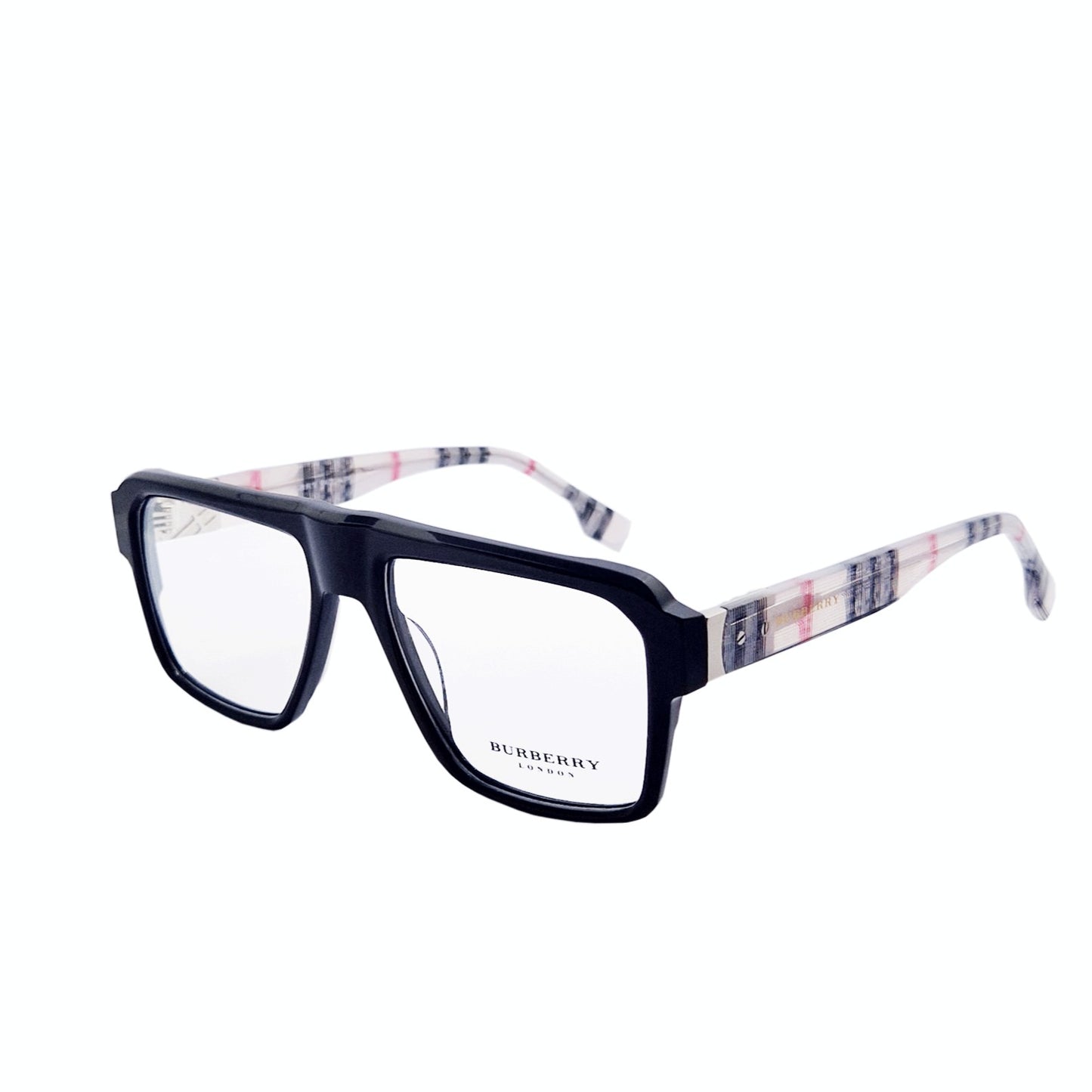 BURBERRY Stylish EyeGlass | BRBY Frame 01 D
