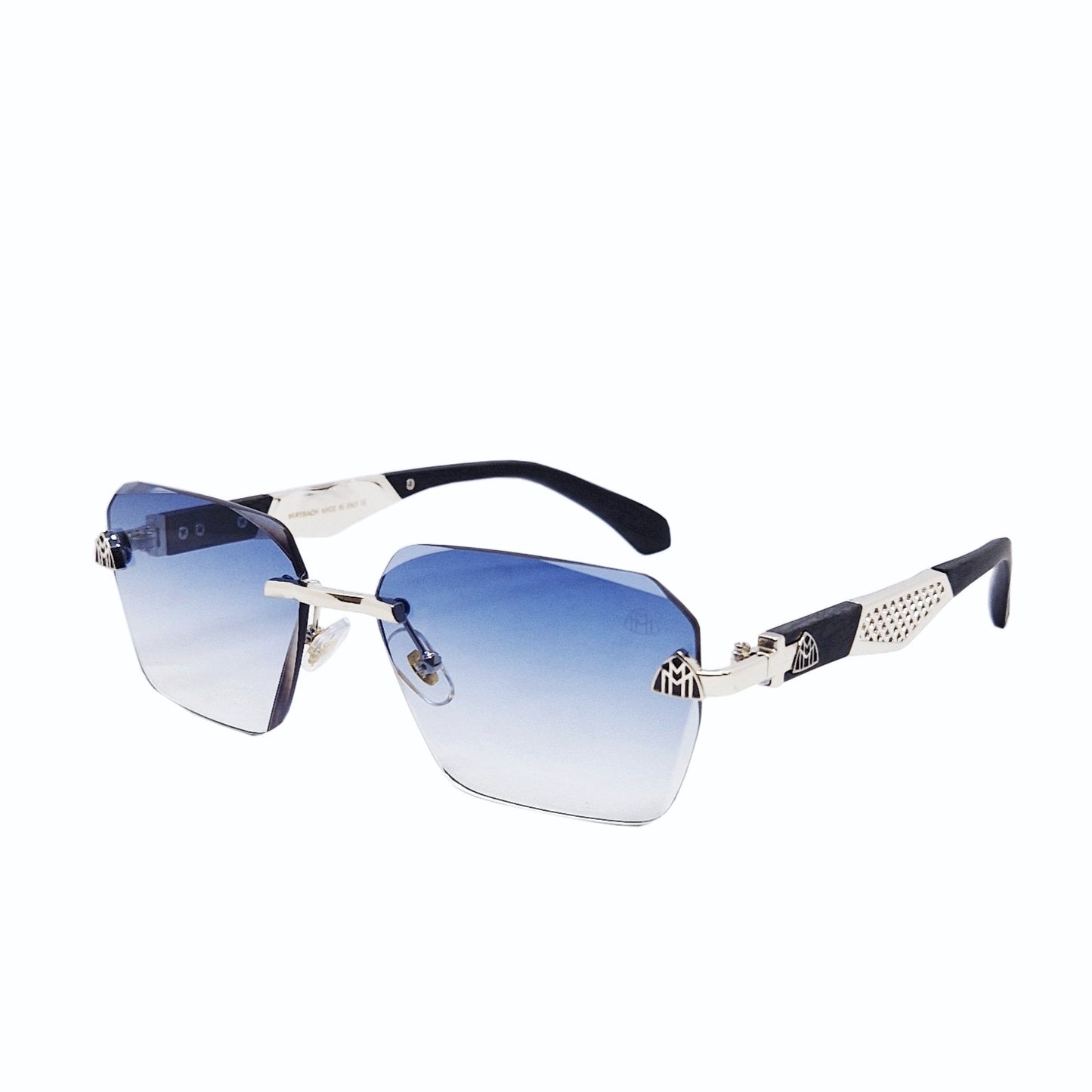Stylish Maybach Rimless Sunglass | MB 01 A