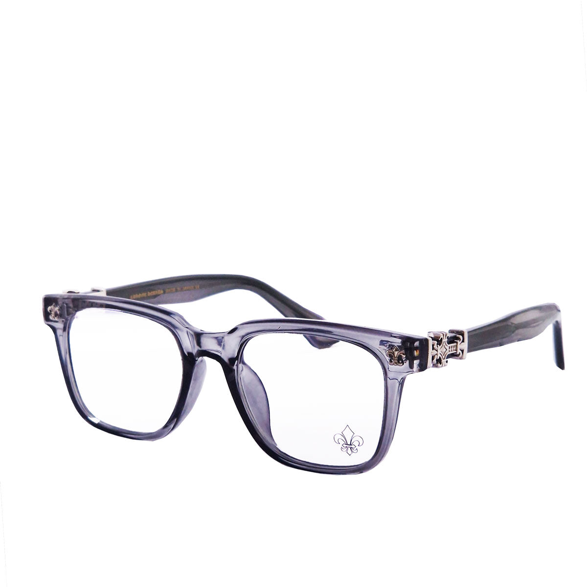 Chrome Hearts Eyewear | Eye Glass | Optical Frame | CH Frame 01 A