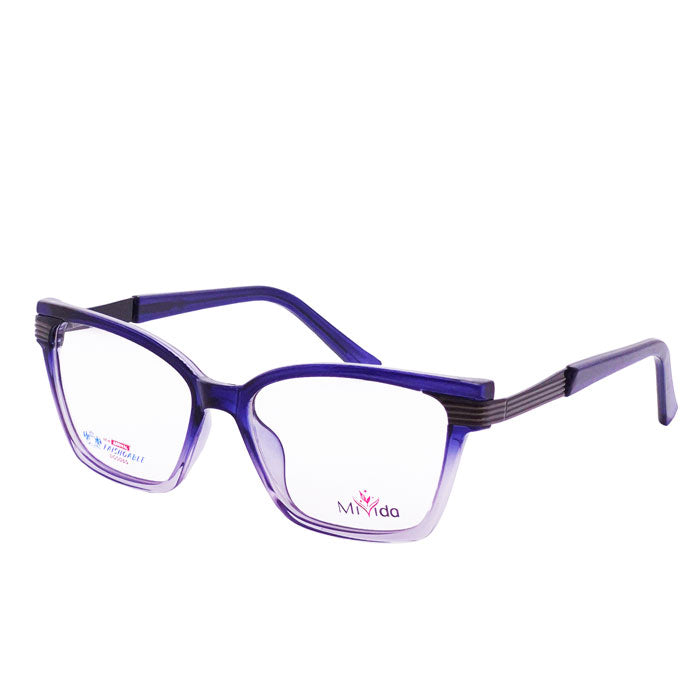 MIVIDA Ladies Frame | Ladies Optic Frame | Ladies Eyeware | MVD Frame 01 A