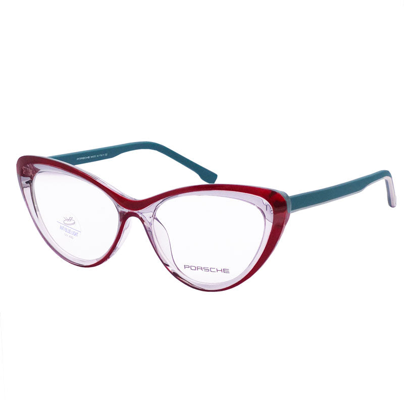 PORSCHE Ladies Frame | Ladies Optic Frame | Ladies Eyeware | PRS L Frame 02 B