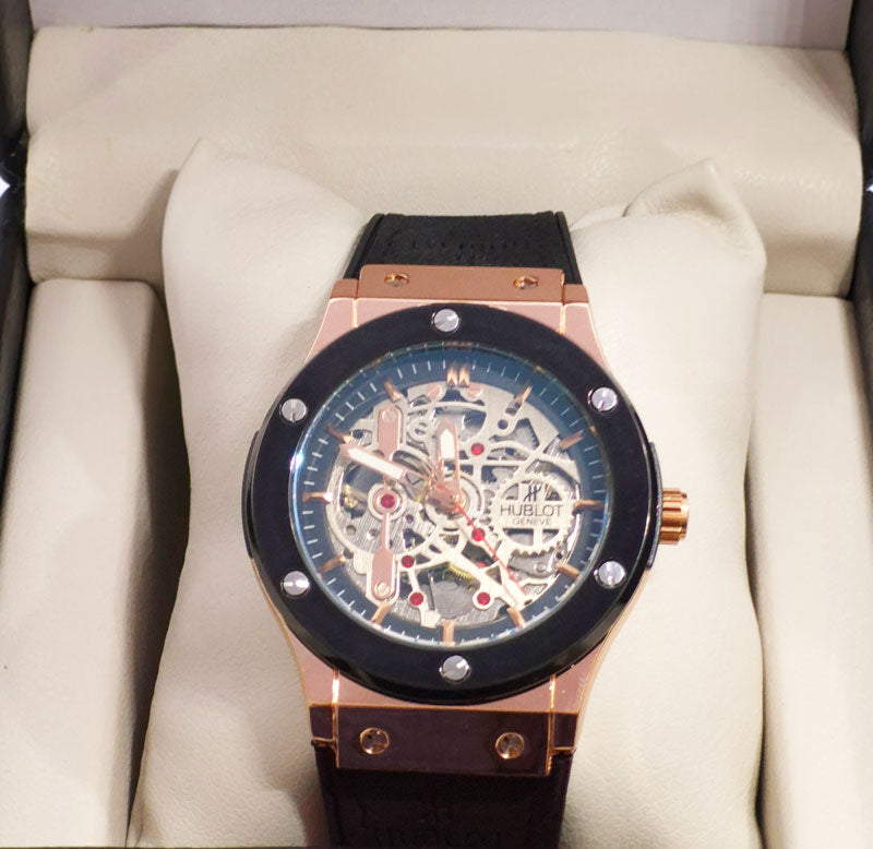 Hublot Automatic Mechanical Watch | HBLT Watch 101 C