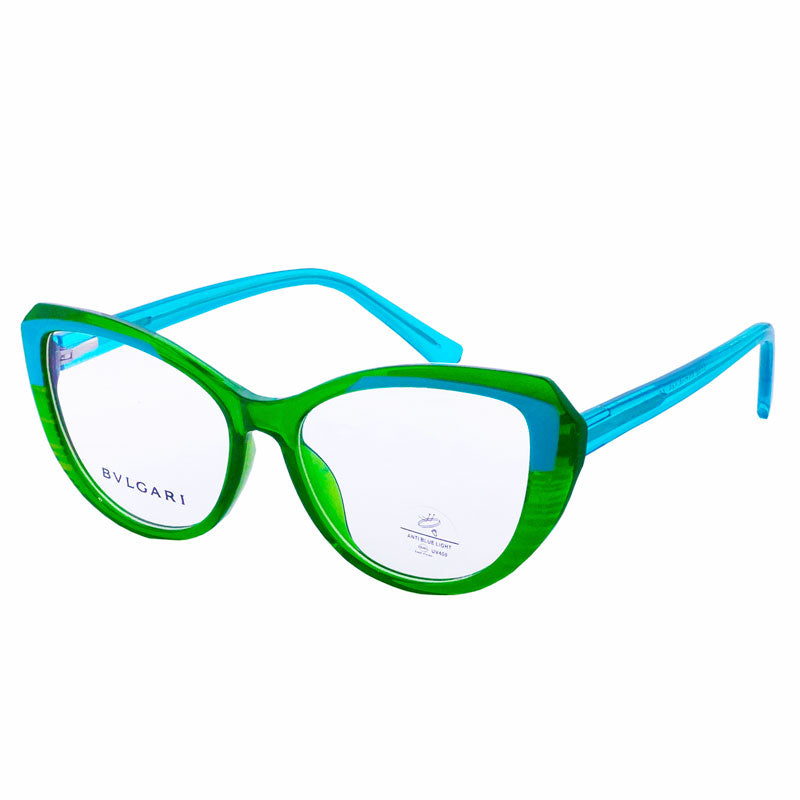 BVLGARI Ladies Frame | Ladies Optic Frame | Ladies Eyeware | BVL Frame 03 B