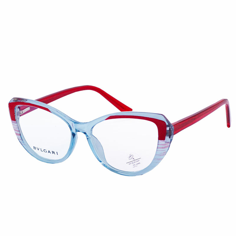 BVLGARI Ladies Frame | Ladies Optic Frame | Ladies Eyeware | BVL Frame 03 C