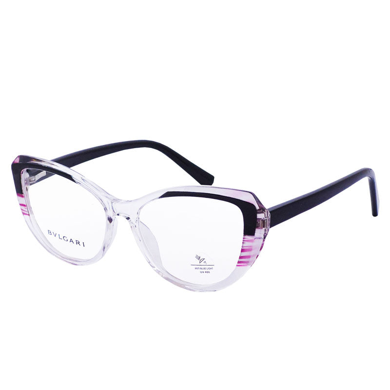 BVLGARI Ladies Frame | Ladies Optic Frame | Ladies Eyeware | BVL Frame 03 D