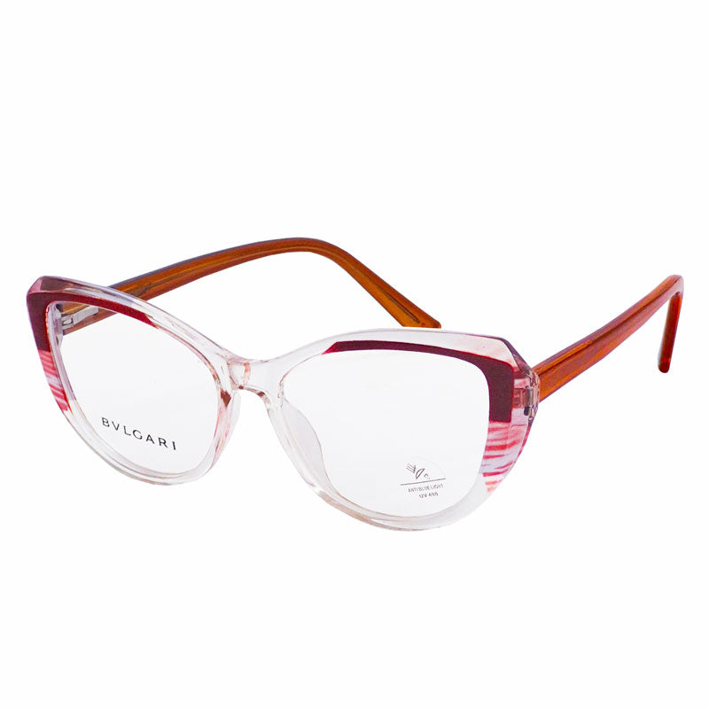 BVLGARI Ladies Frame | Ladies Optic Frame | Ladies Eyeware | BVL Frame 03 E