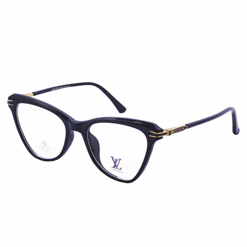 LV Ladies Optic Frame | LV L Frame 102 B