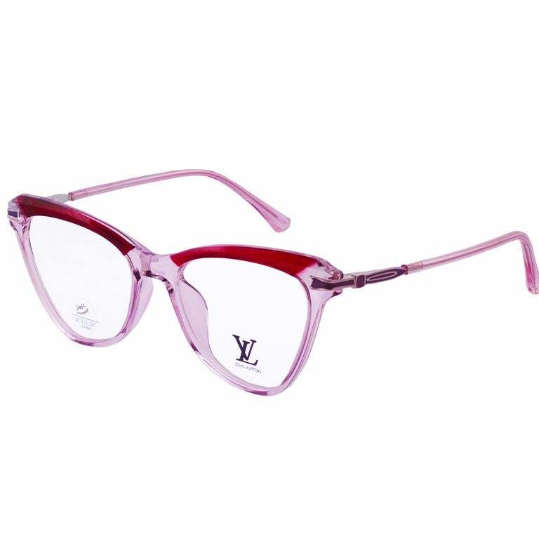 LV Ladies Optic Frame | LV L Frame 102 C