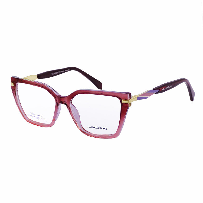 BURBERRY Stylish Ladies Eyeware | Eye Glass Optical Frame | BRBY L Frame 03 B