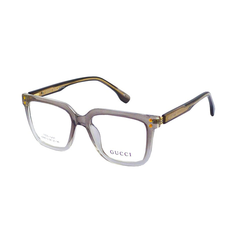 Premium Quality Gucci Eye Glass | Eyeware | Optic Frame | GC Frame 01 B