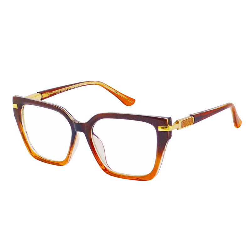 LV Ladies Stlylish Optic Frame | LV L Frame 105 C